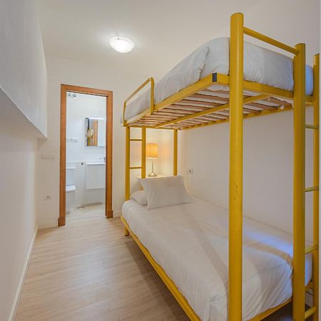 Dona Elvira Parras Apartamento Málaga Exterior foto
