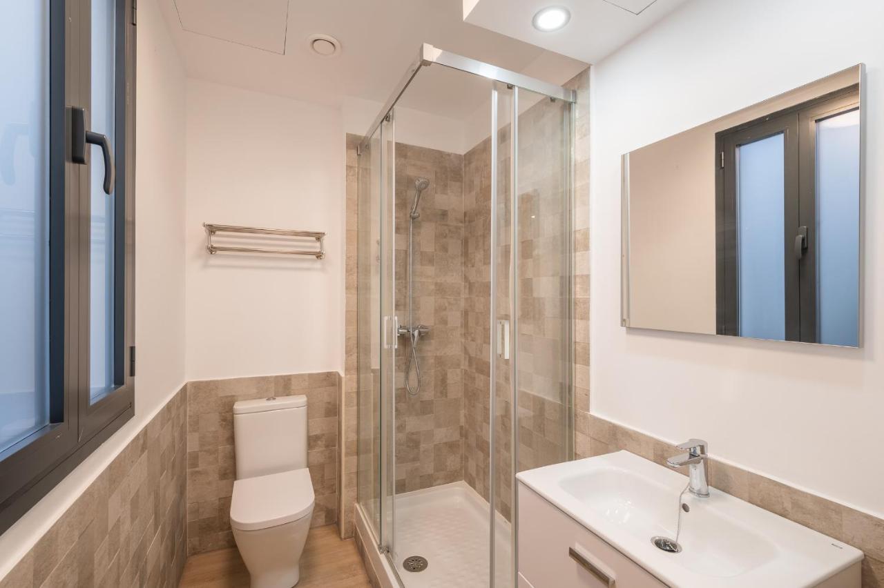 Dona Elvira Parras Apartamento Málaga Exterior foto