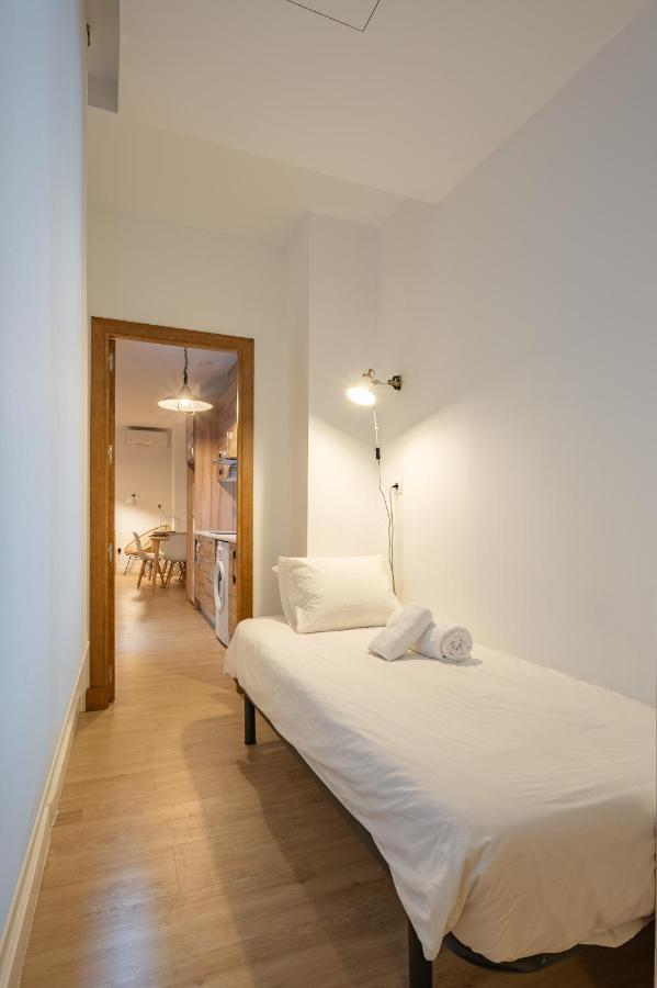 Dona Elvira Parras Apartamento Málaga Exterior foto