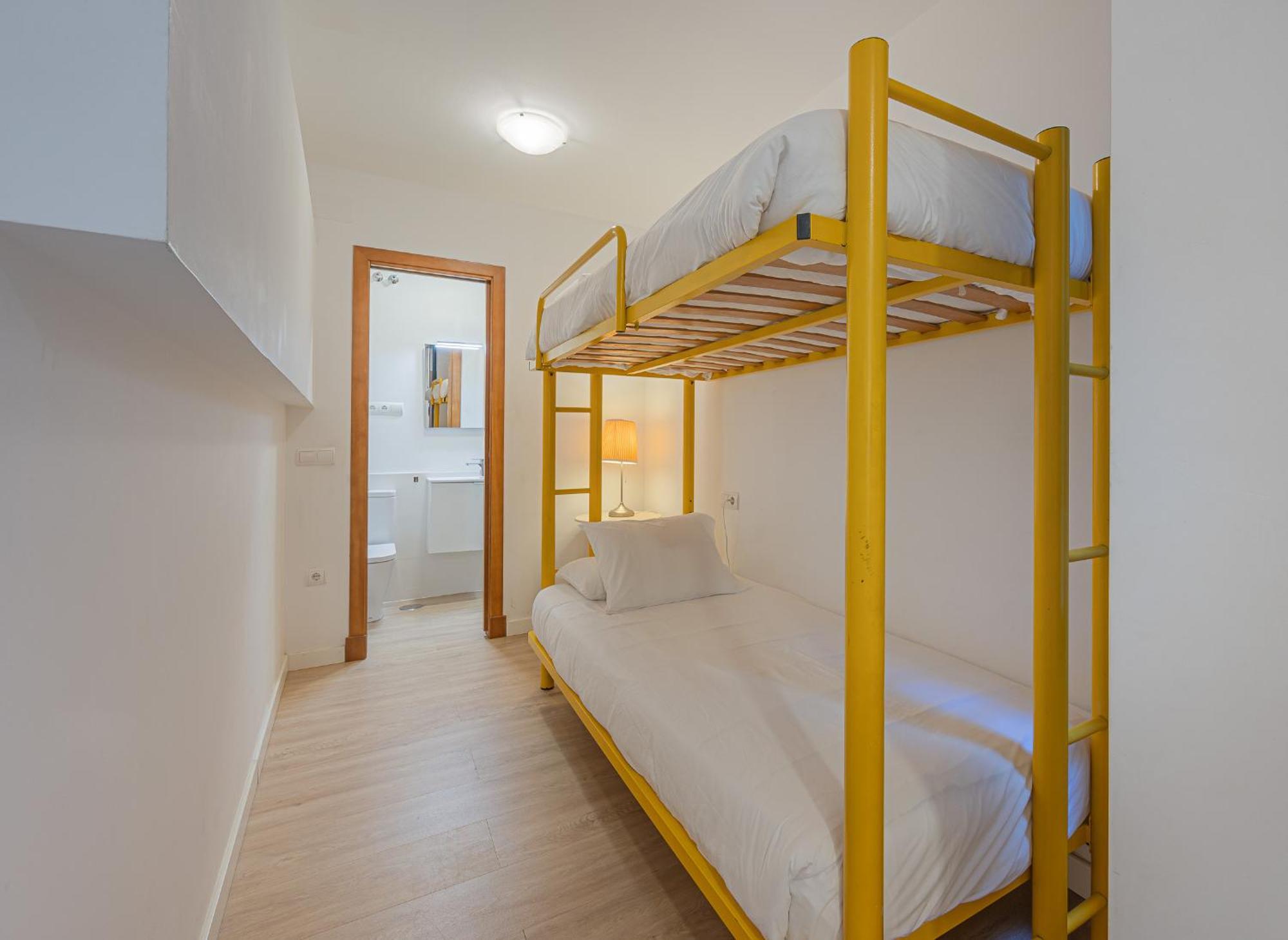 Dona Elvira Parras Apartamento Málaga Exterior foto