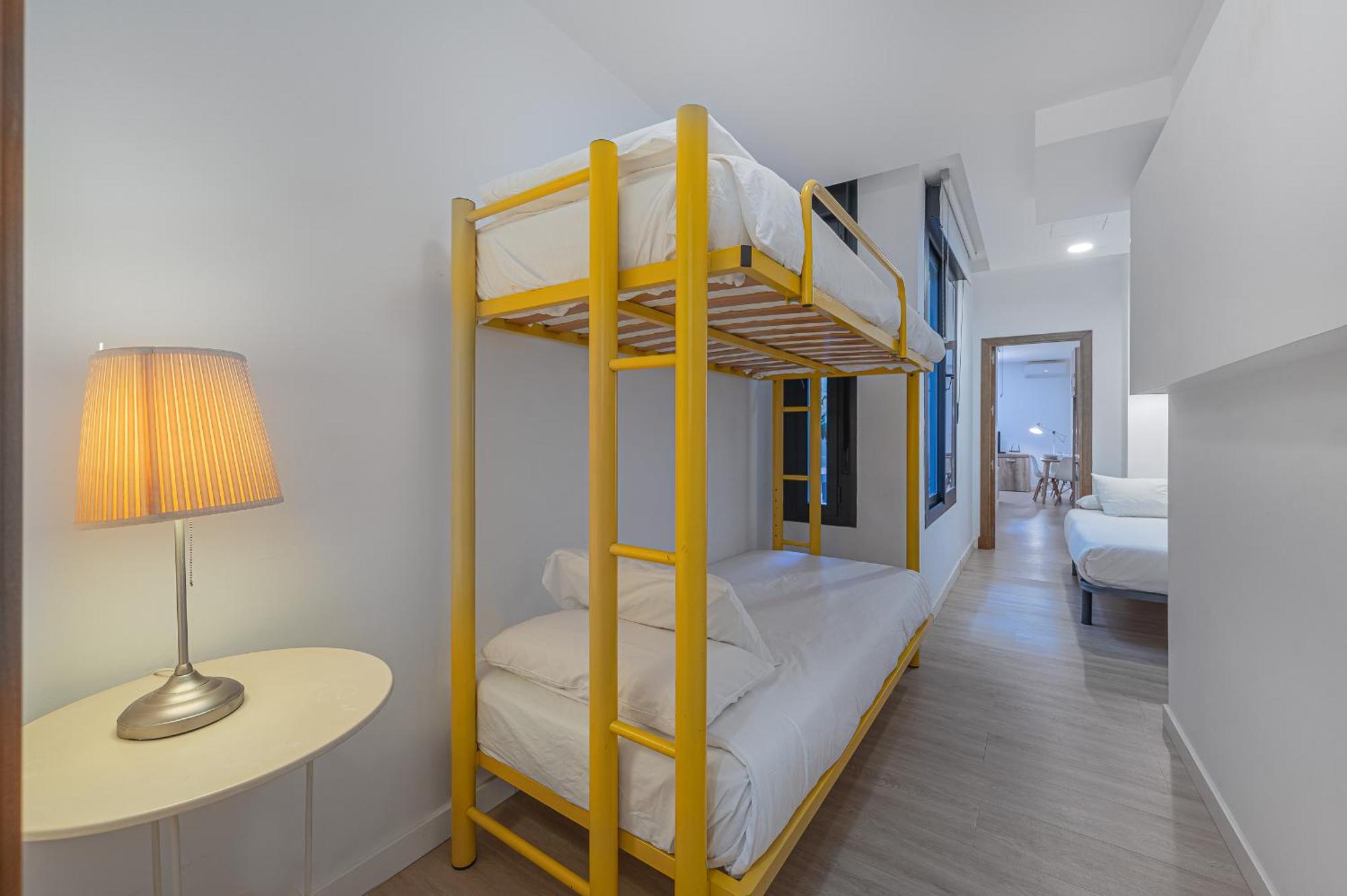 Dona Elvira Parras Apartamento Málaga Exterior foto