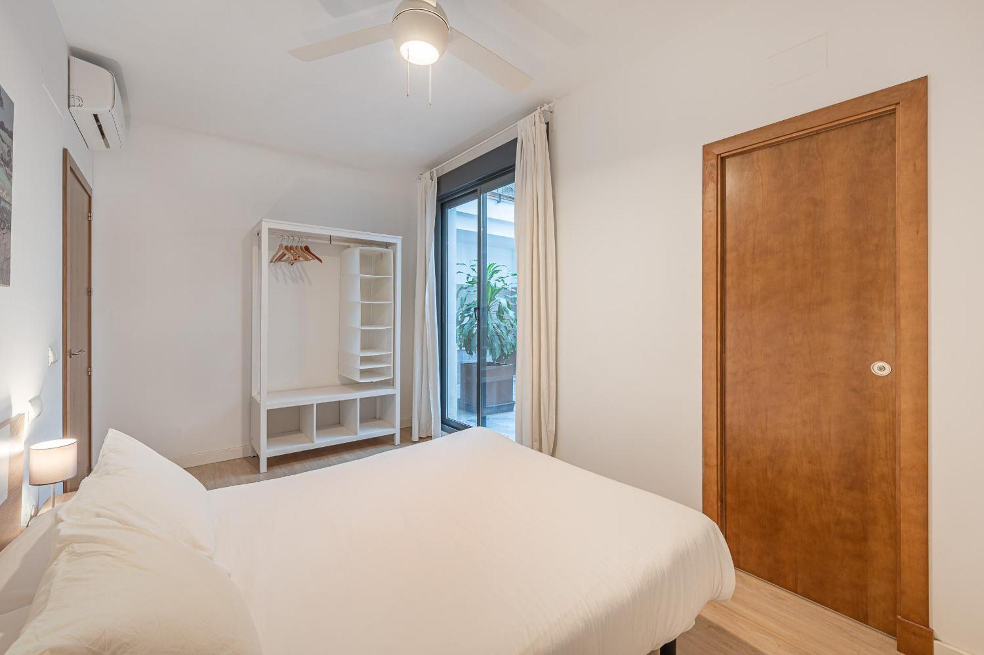 Dona Elvira Parras Apartamento Málaga Exterior foto