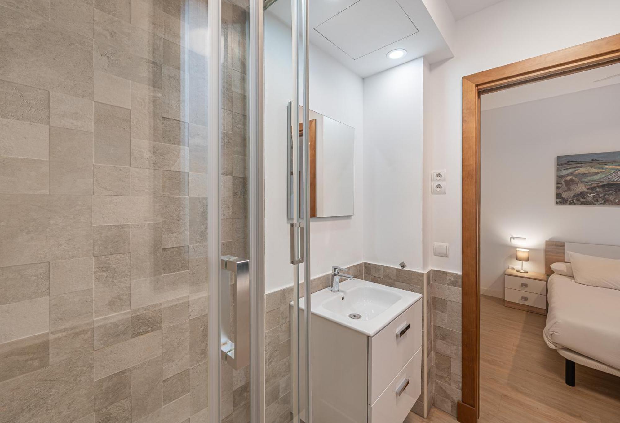 Dona Elvira Parras Apartamento Málaga Exterior foto